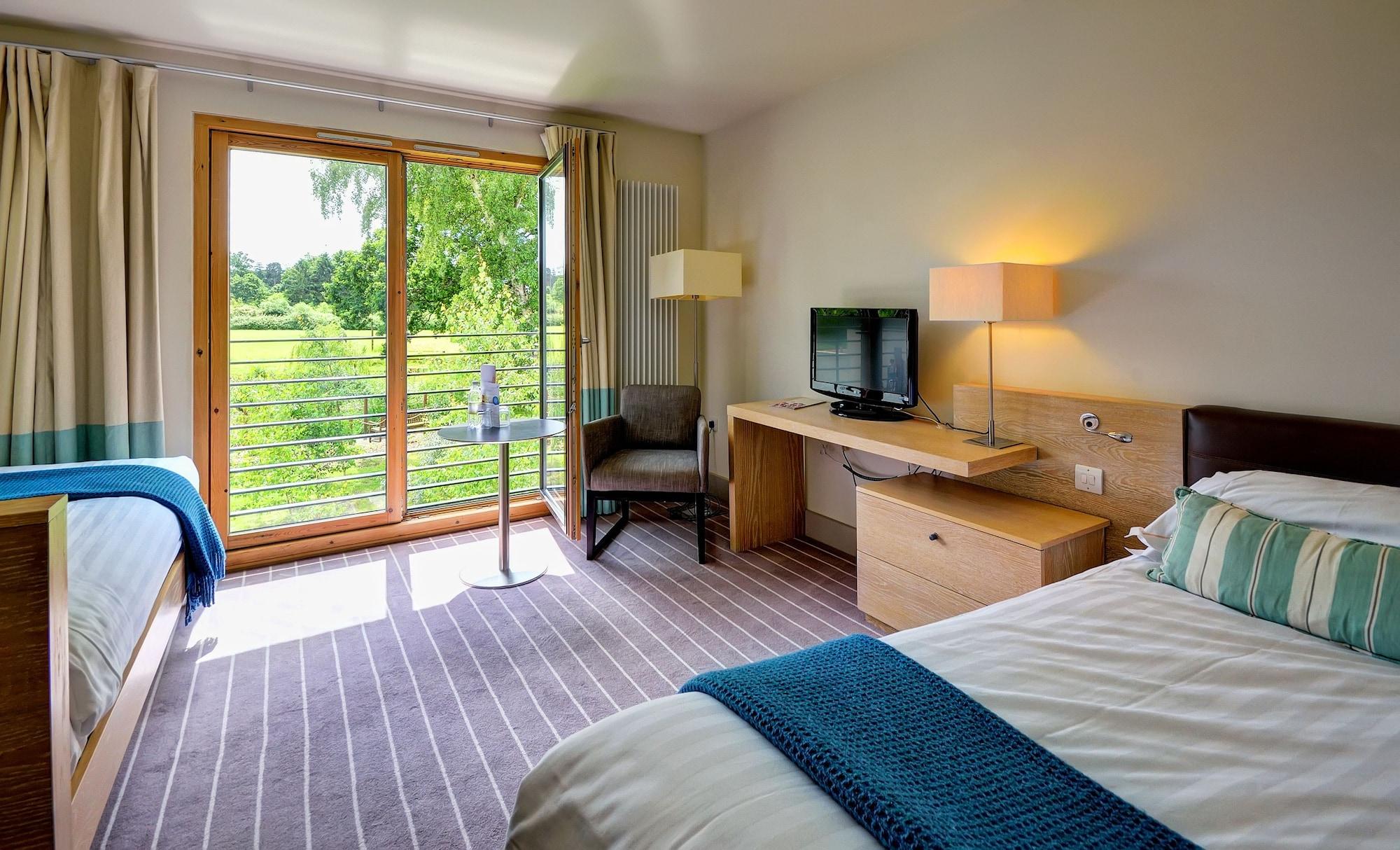 Lifehouse Spa And Hotel Frinton-on-Sea Exteriér fotografie