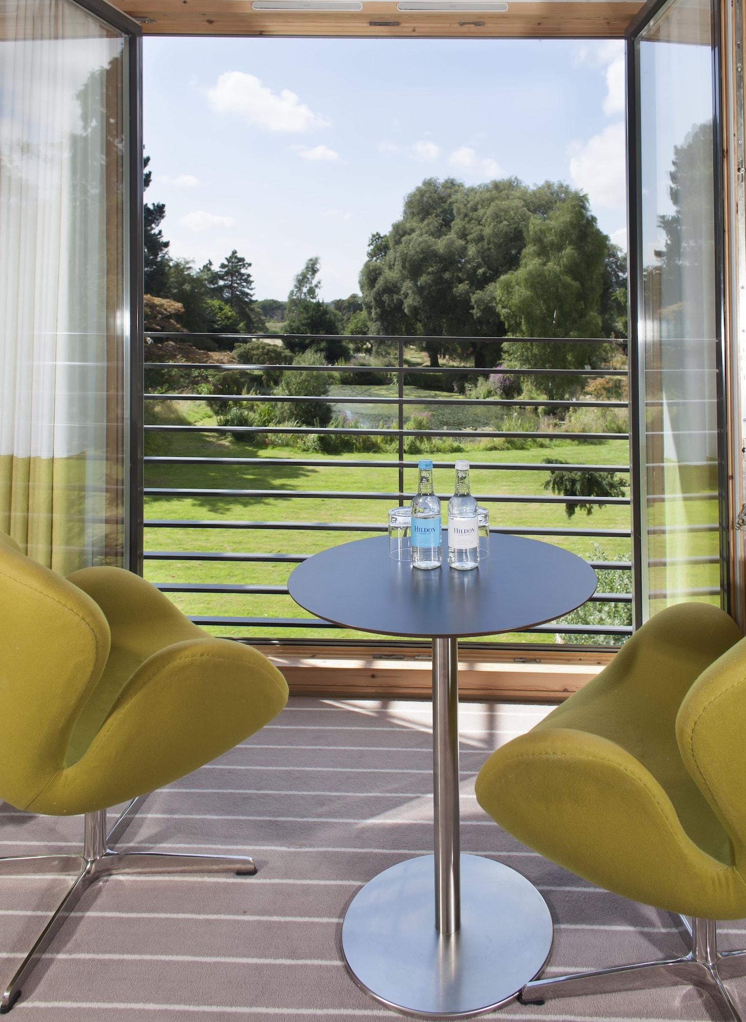 Lifehouse Spa And Hotel Frinton-on-Sea Exteriér fotografie
