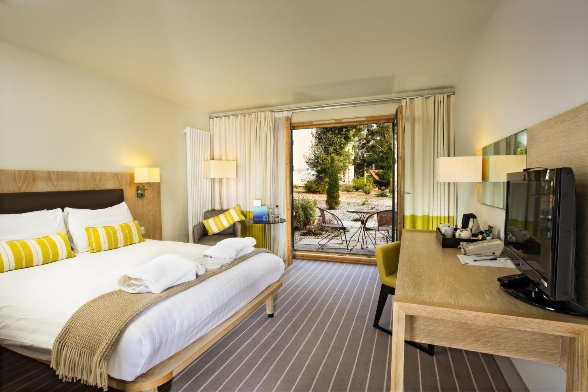 Lifehouse Spa And Hotel Frinton-on-Sea Exteriér fotografie
