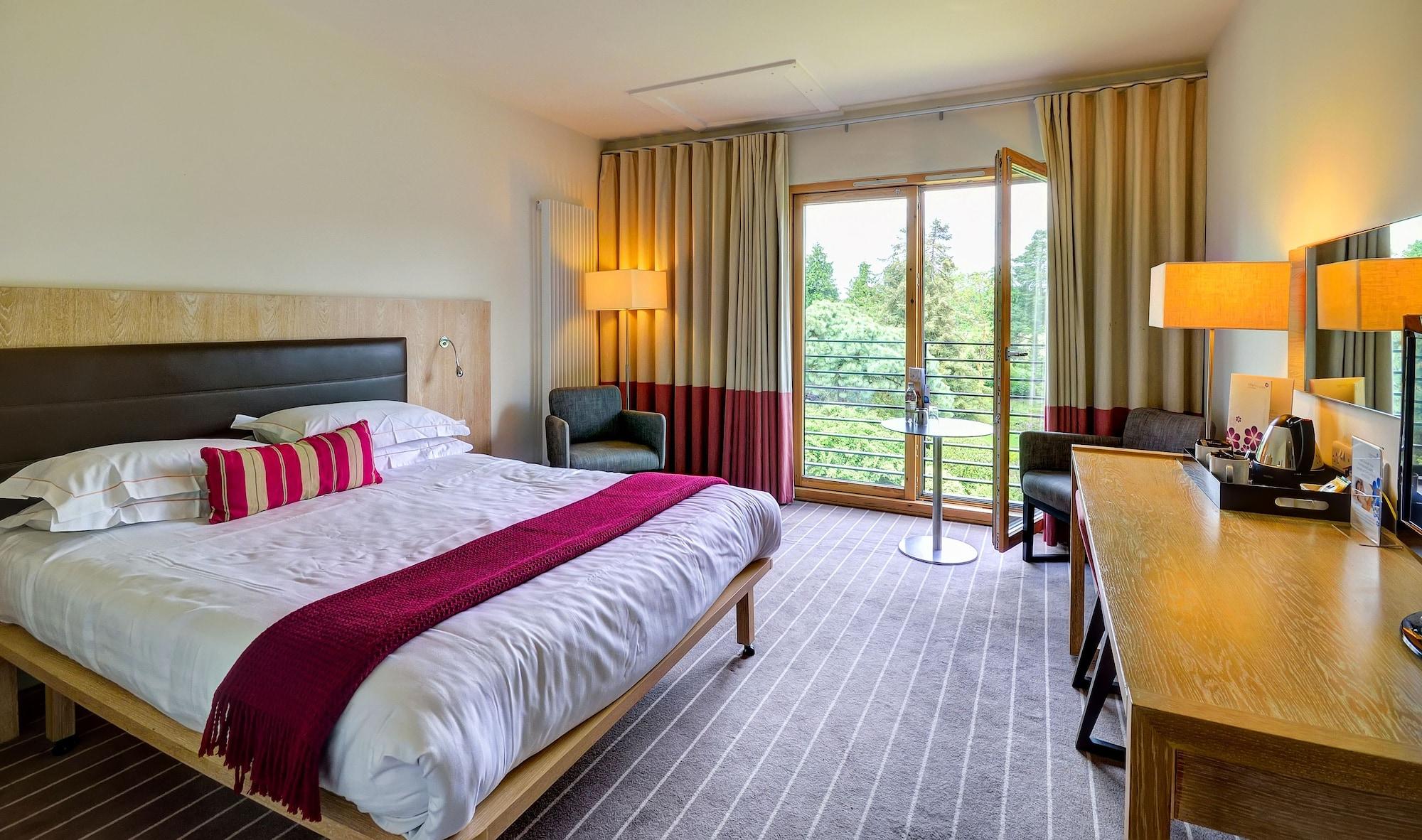 Lifehouse Spa And Hotel Frinton-on-Sea Exteriér fotografie