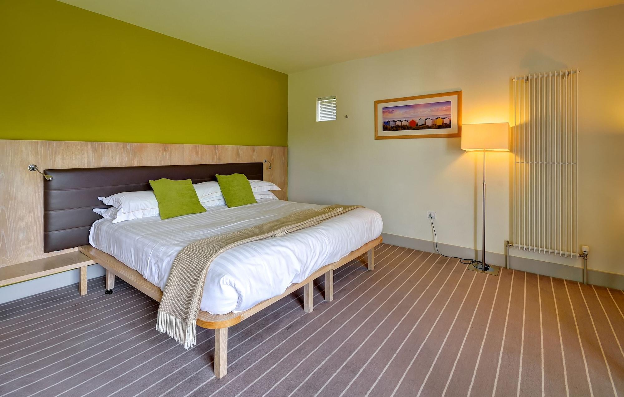 Lifehouse Spa And Hotel Frinton-on-Sea Exteriér fotografie