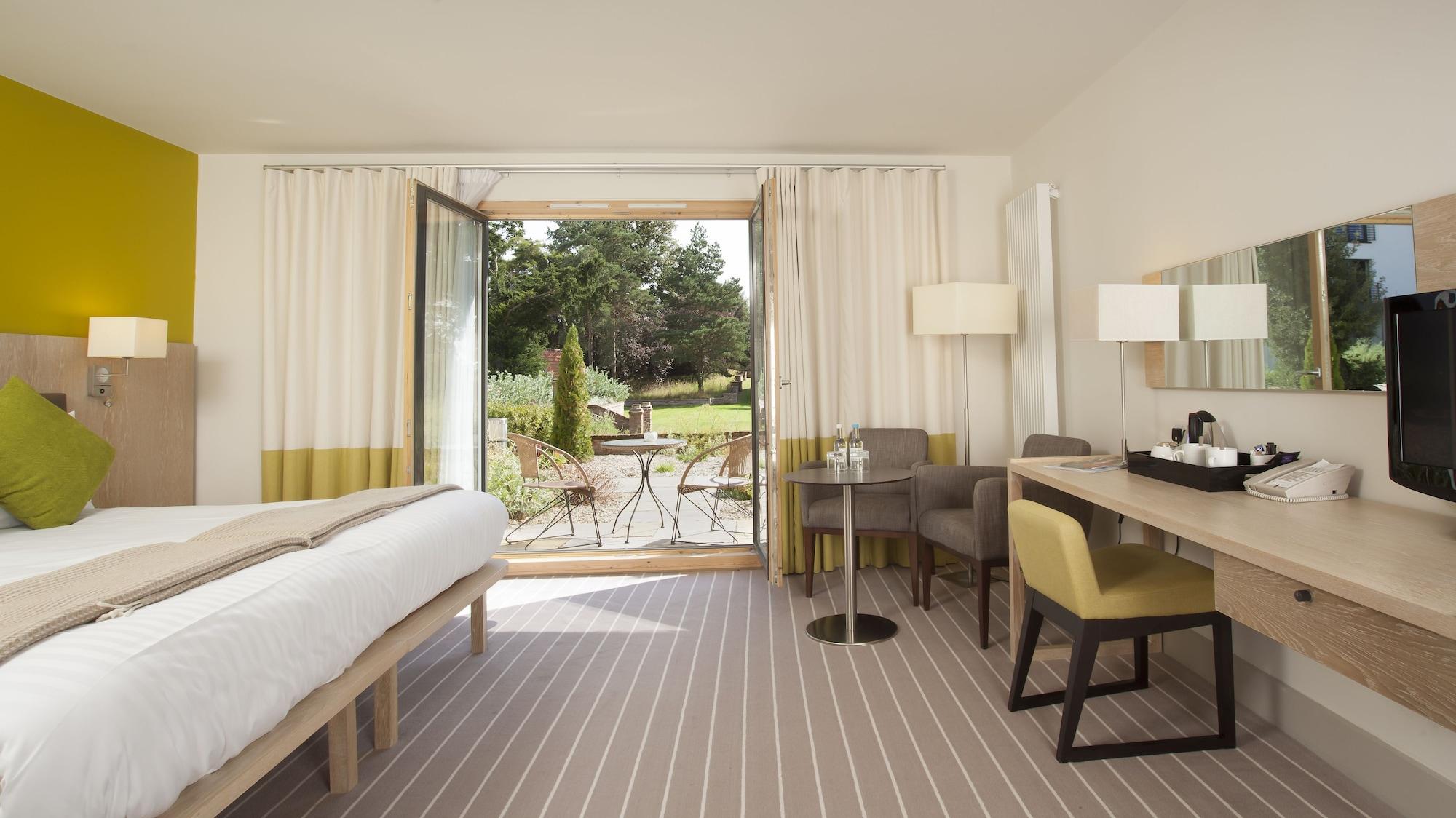 Lifehouse Spa And Hotel Frinton-on-Sea Exteriér fotografie