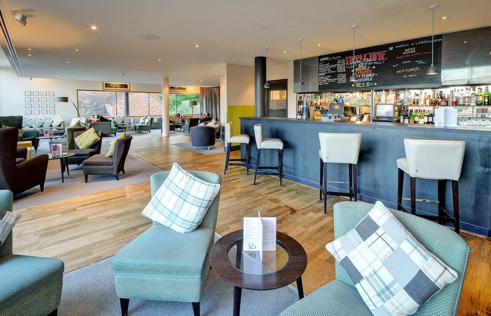 Lifehouse Spa And Hotel Frinton-on-Sea Exteriér fotografie
