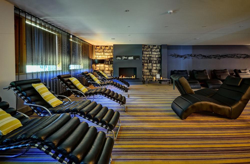 Lifehouse Spa And Hotel Frinton-on-Sea Exteriér fotografie