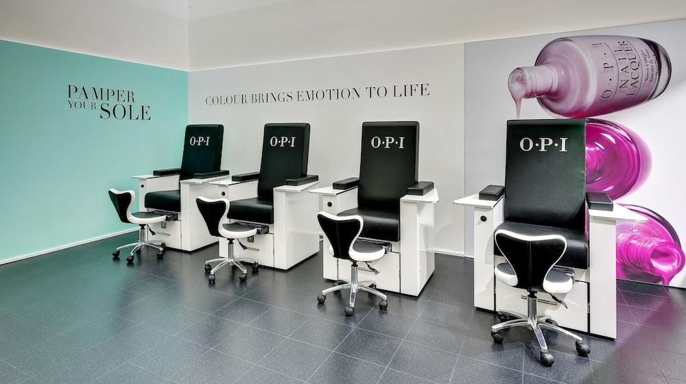 Lifehouse Spa And Hotel Frinton-on-Sea Exteriér fotografie