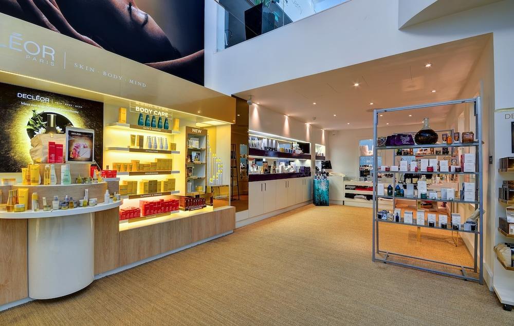 Lifehouse Spa And Hotel Frinton-on-Sea Exteriér fotografie
