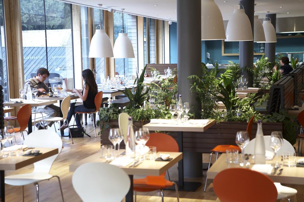 Lifehouse Spa And Hotel Frinton-on-Sea Exteriér fotografie