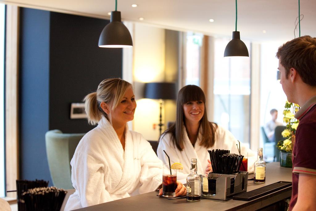 Lifehouse Spa And Hotel Frinton-on-Sea Exteriér fotografie