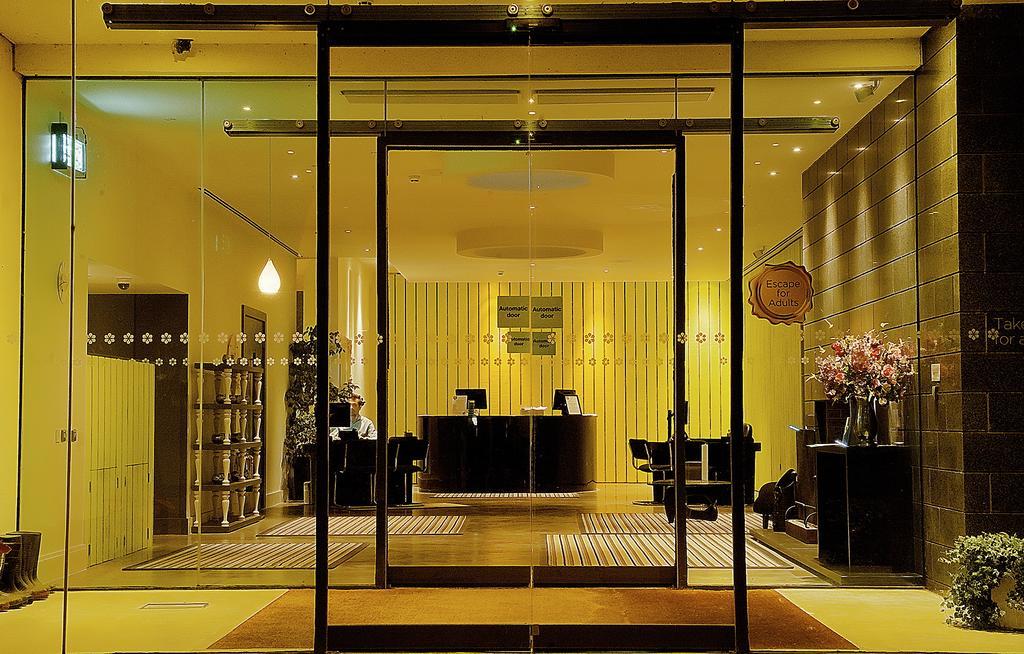 Lifehouse Spa And Hotel Frinton-on-Sea Exteriér fotografie