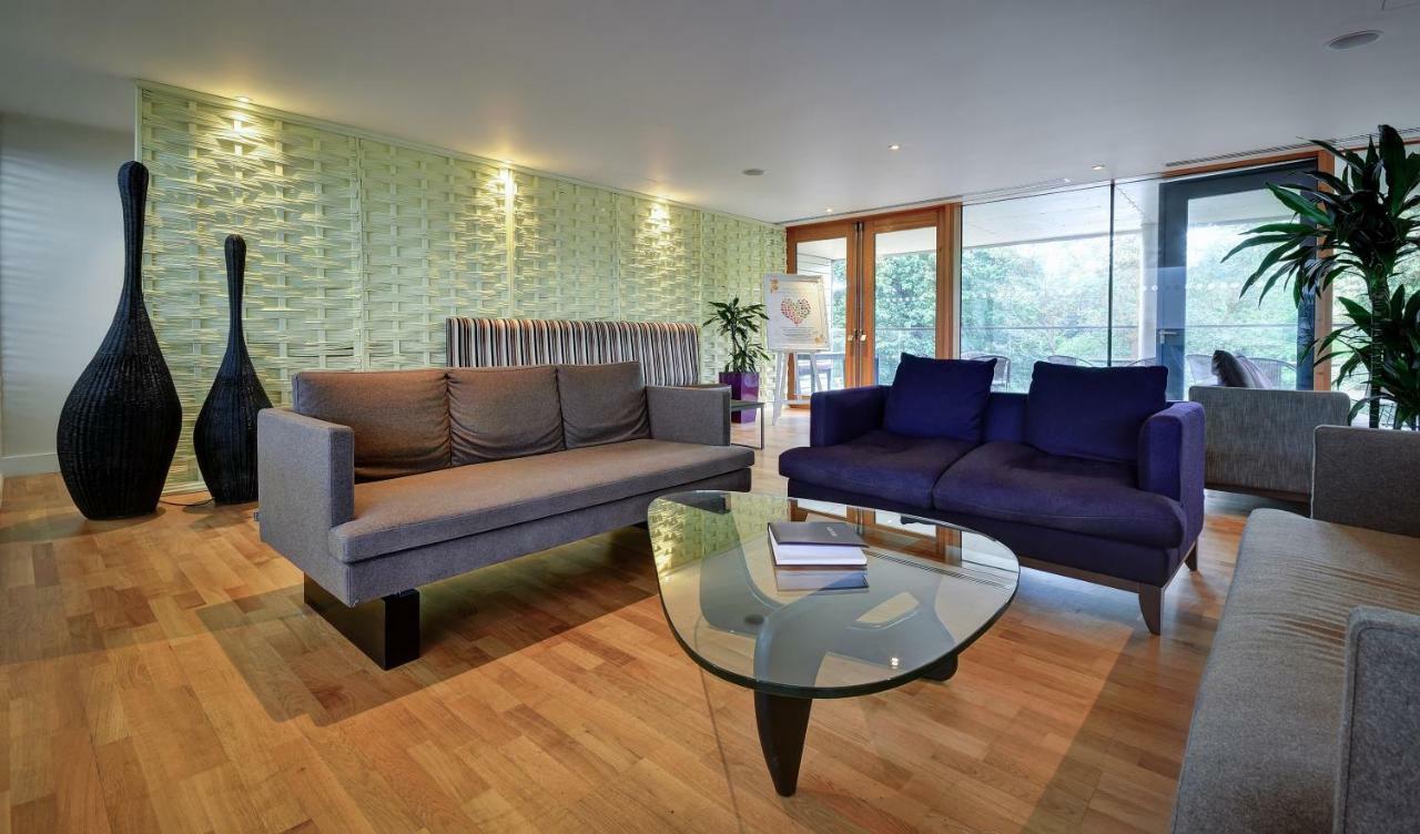 Lifehouse Spa And Hotel Frinton-on-Sea Exteriér fotografie