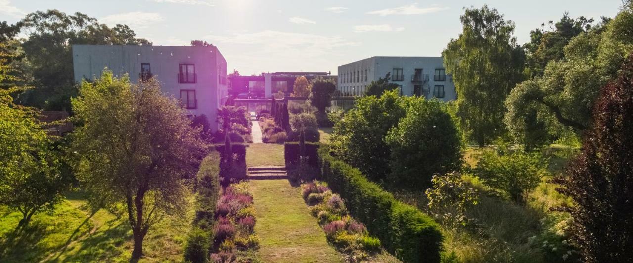 Lifehouse Spa And Hotel Frinton-on-Sea Exteriér fotografie