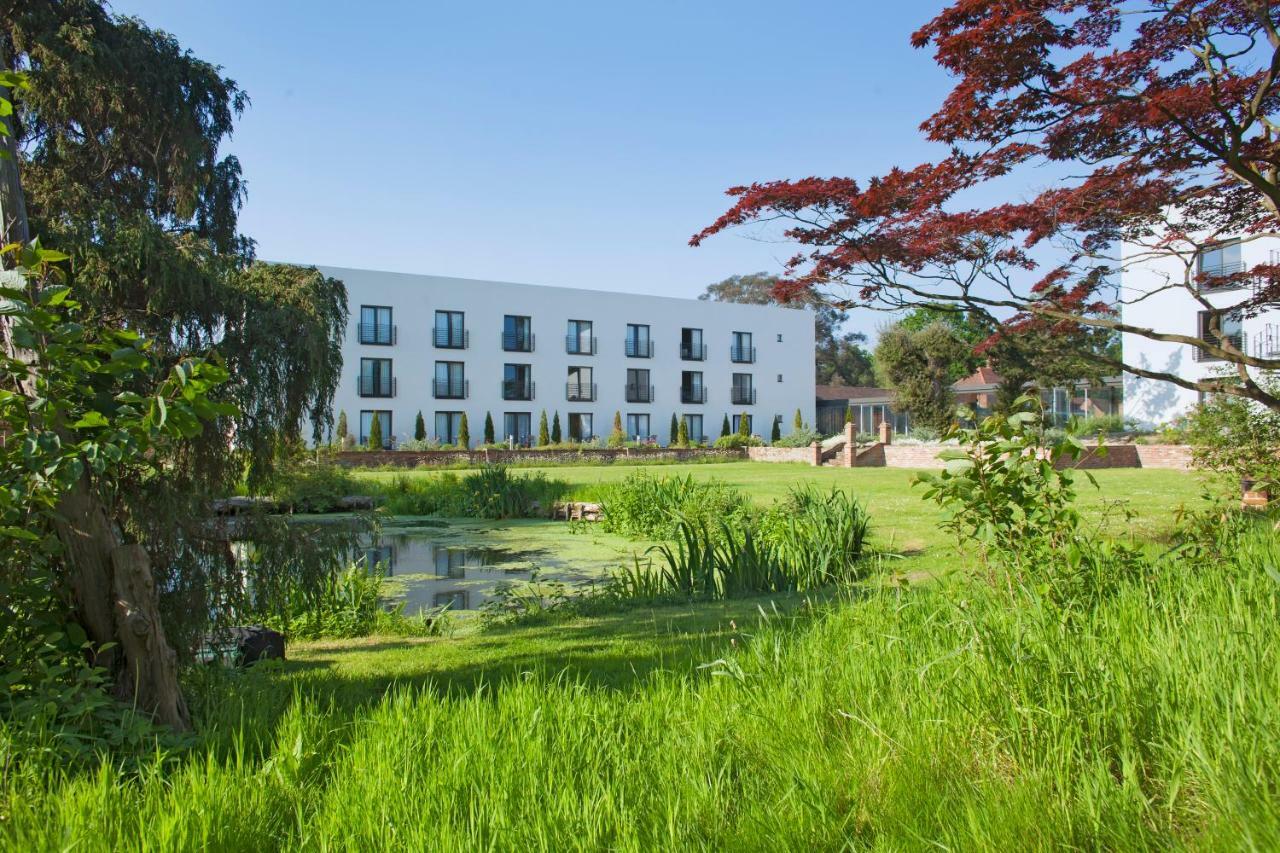 Lifehouse Spa And Hotel Frinton-on-Sea Exteriér fotografie