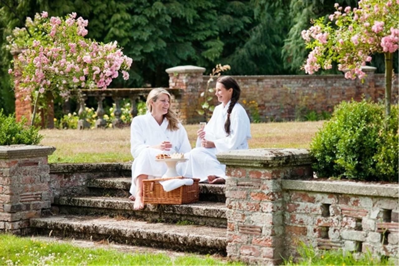 Lifehouse Spa And Hotel Frinton-on-Sea Exteriér fotografie
