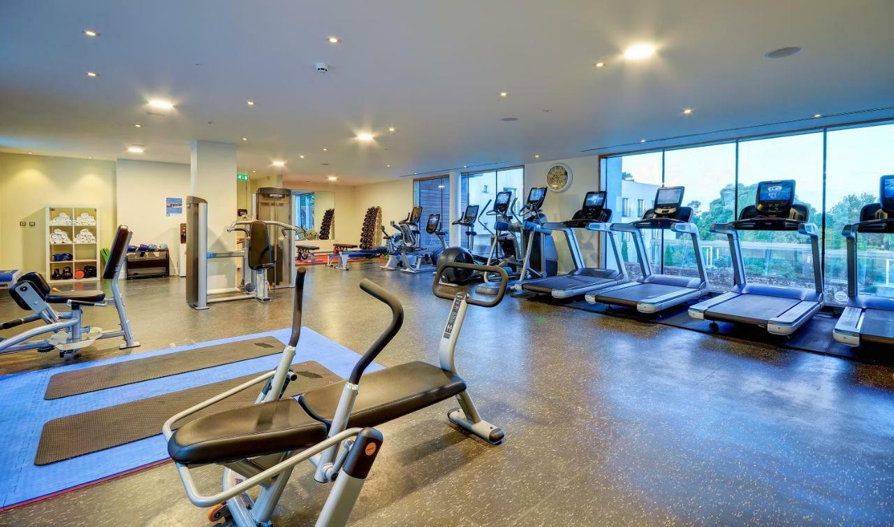 Lifehouse Spa And Hotel Frinton-on-Sea Exteriér fotografie
