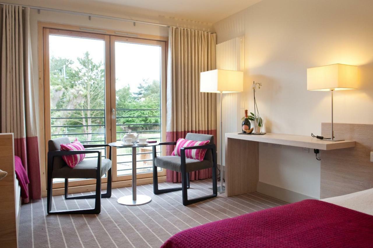 Lifehouse Spa And Hotel Frinton-on-Sea Exteriér fotografie