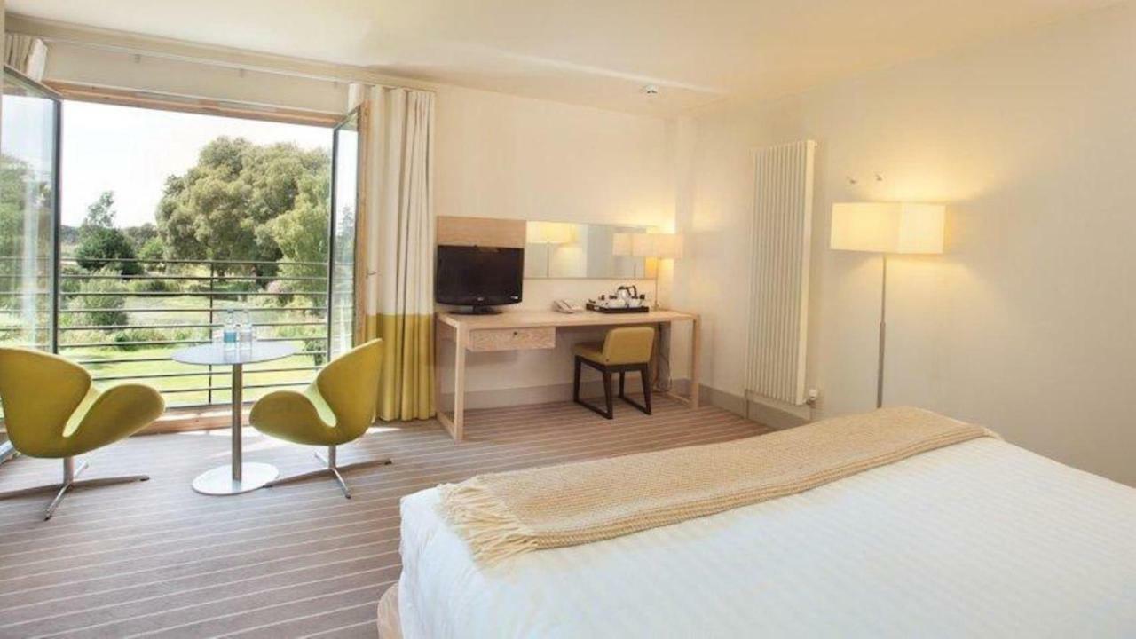 Lifehouse Spa And Hotel Frinton-on-Sea Exteriér fotografie