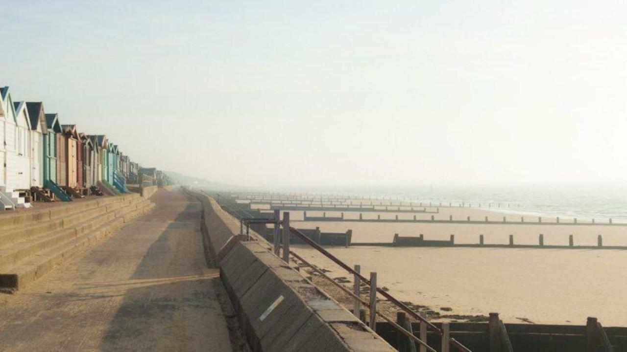 Lifehouse Spa And Hotel Frinton-on-Sea Exteriér fotografie